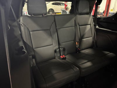 2023 Chevrolet Tahoe LT Preferred w/Driver Alert & Lux Pkgs