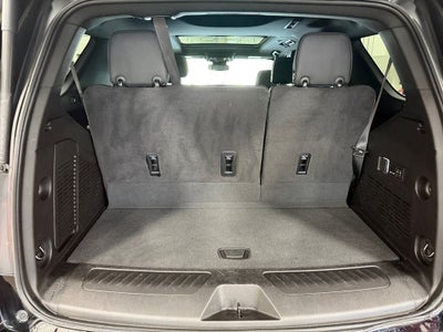 2023 Chevrolet Tahoe LT Preferred w/Driver Alert & Lux Pkgs