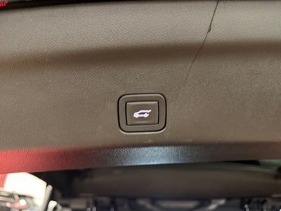 2023 Chevrolet Tahoe LT Preferred w/Driver Alert & Lux Pkgs