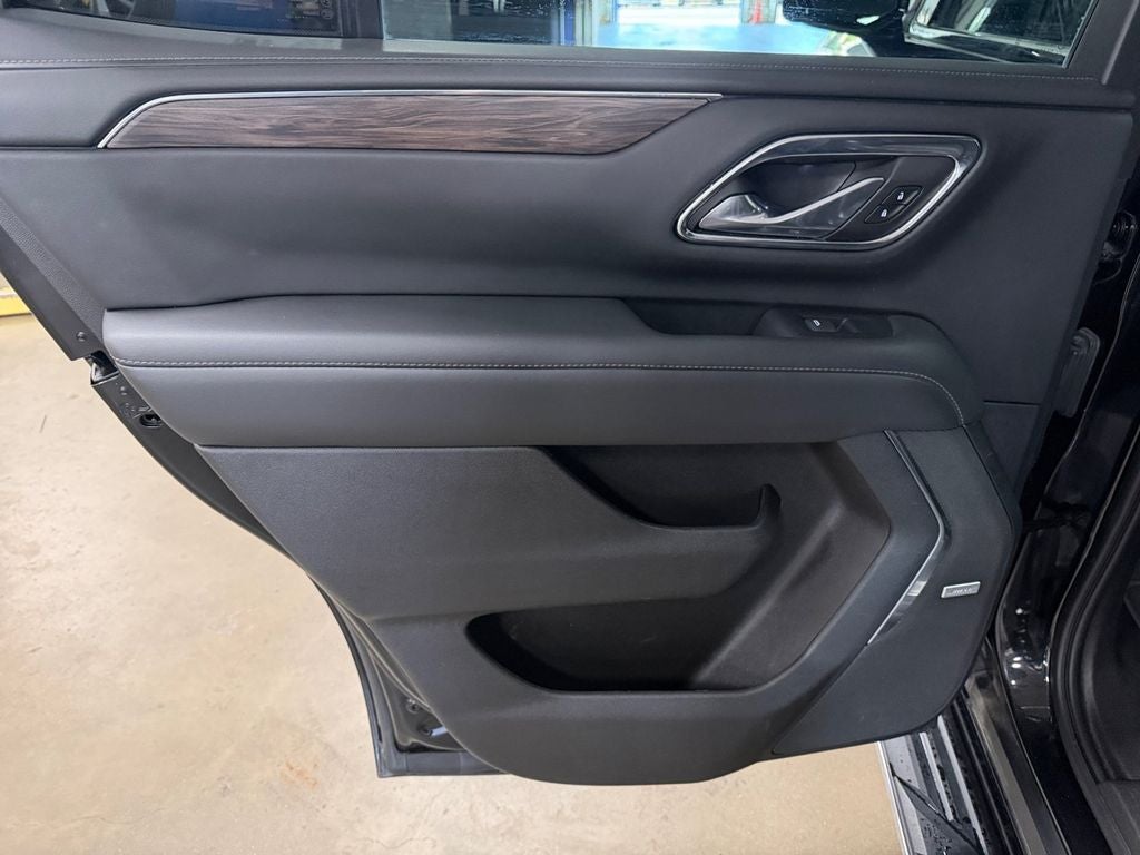 2023 Chevrolet Tahoe LT Preferred w/Driver Alert & Lux Pkgs
