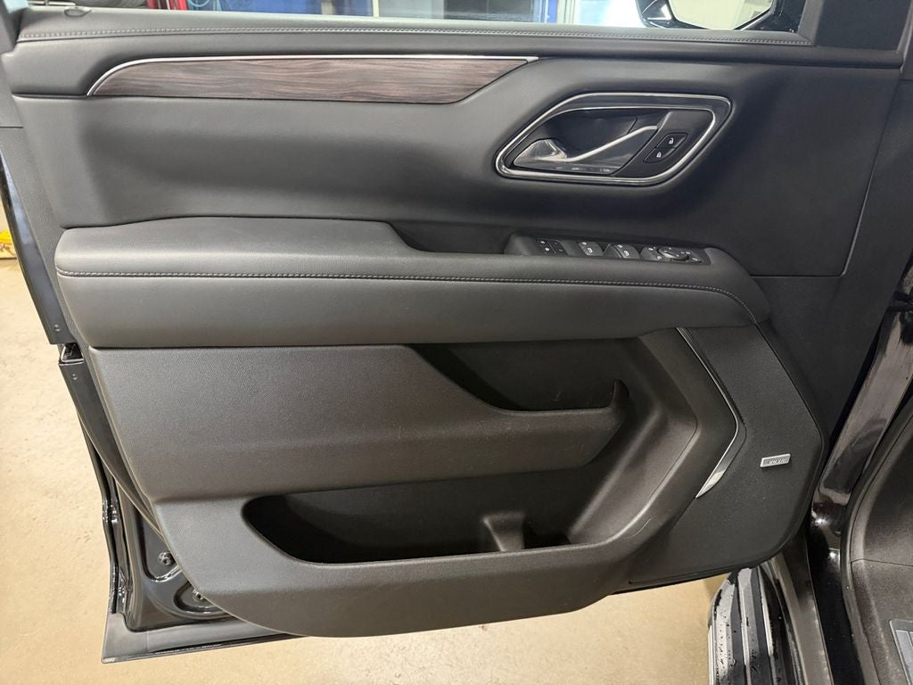 2023 Chevrolet Tahoe LT Preferred w/Driver Alert & Lux Pkgs