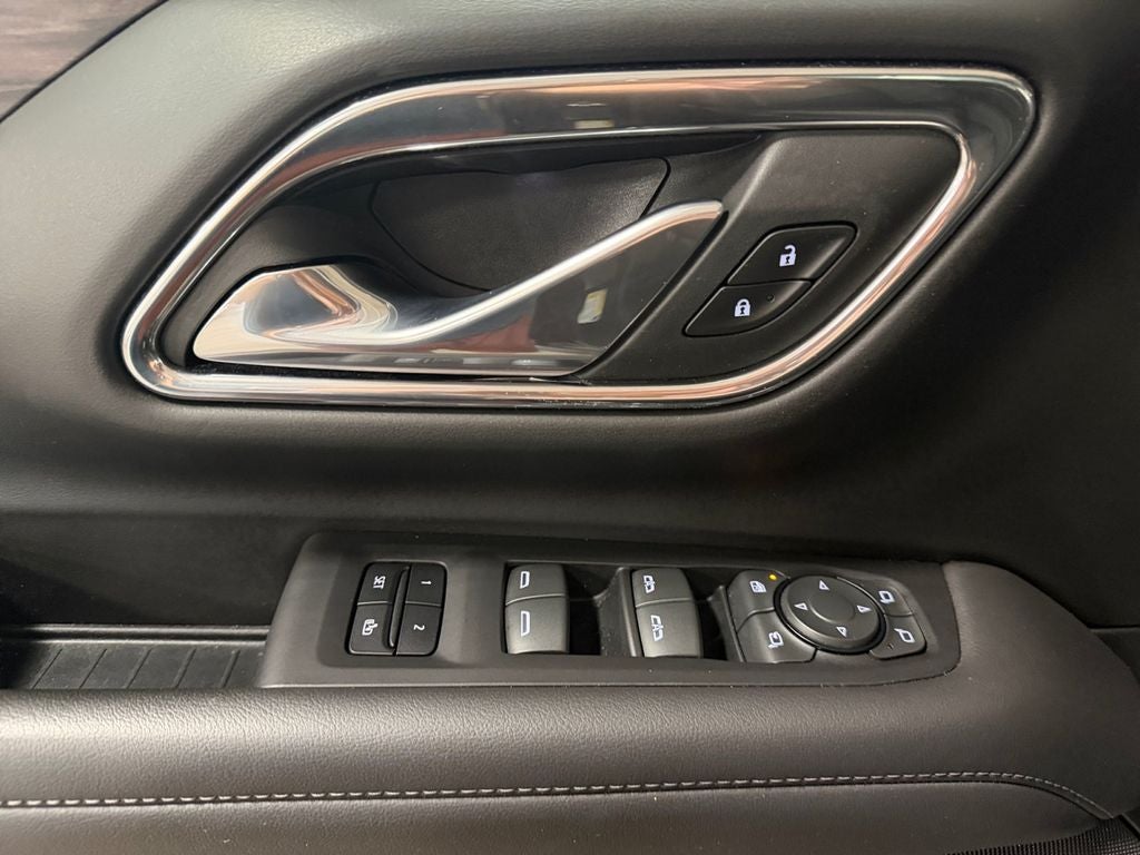 2023 Chevrolet Tahoe LT Preferred w/Driver Alert & Lux Pkgs