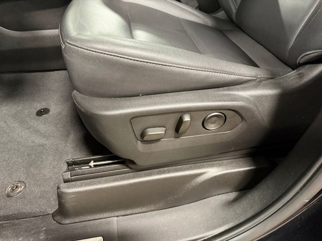 2023 Chevrolet Tahoe LT Preferred w/Driver Alert & Lux Pkgs