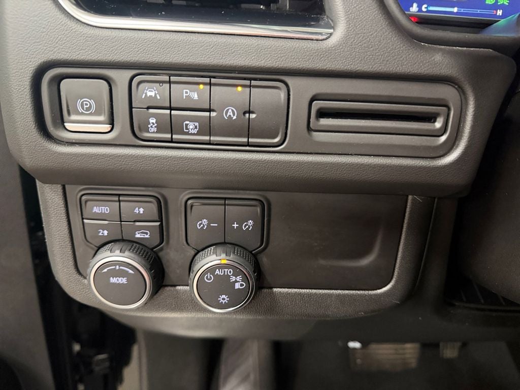 2023 Chevrolet Tahoe LT Preferred w/Driver Alert & Lux Pkgs