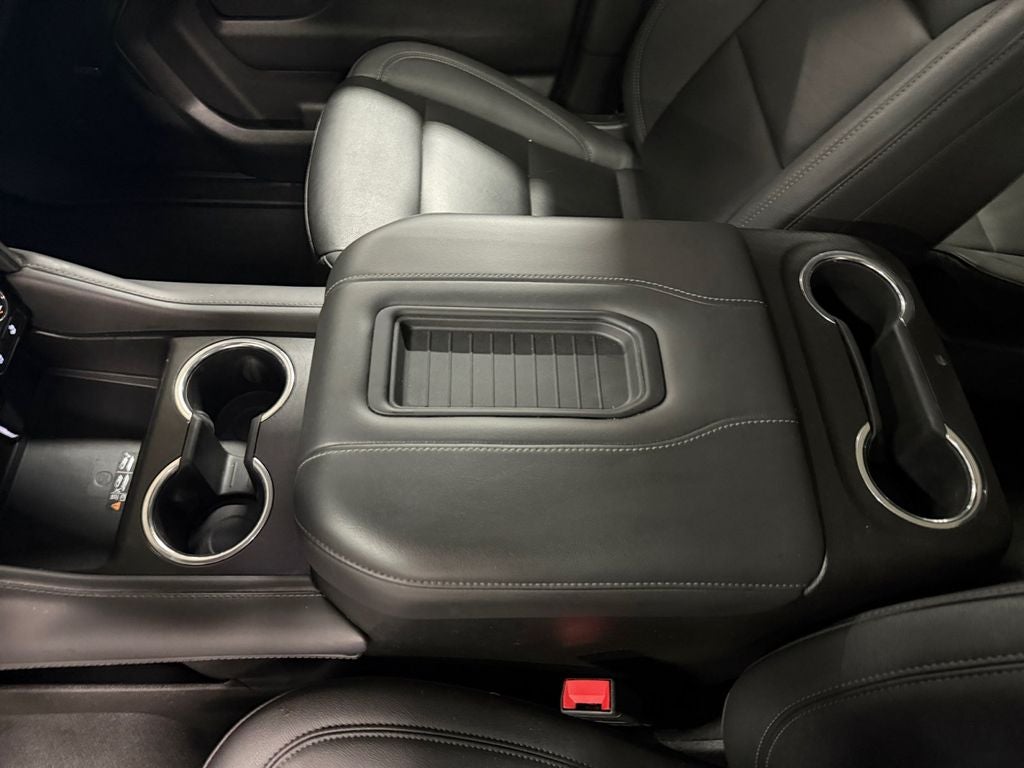 2023 Chevrolet Tahoe LT Preferred w/Driver Alert & Lux Pkgs