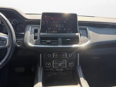 2021 Chevrolet Tahoe Z71 Signature Pkg