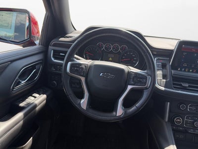 2021 Chevrolet Tahoe Z71 Signature Pkg