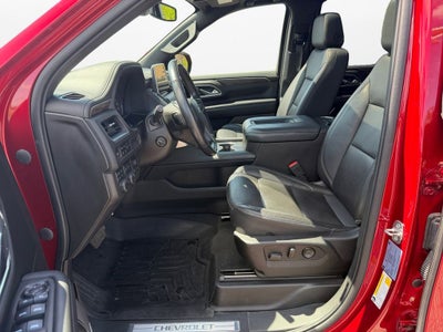 2021 Chevrolet Tahoe Z71 Signature Pkg