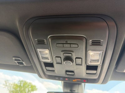 2021 Chevrolet Tahoe Z71 Signature Pkg