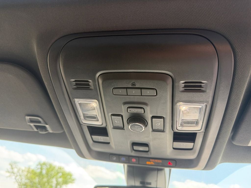 2021 Chevrolet Tahoe Z71 Signature Pkg
