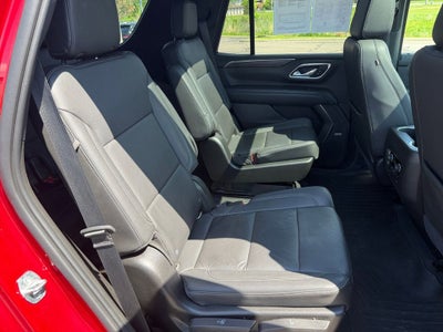 2021 Chevrolet Tahoe Z71 Signature Pkg