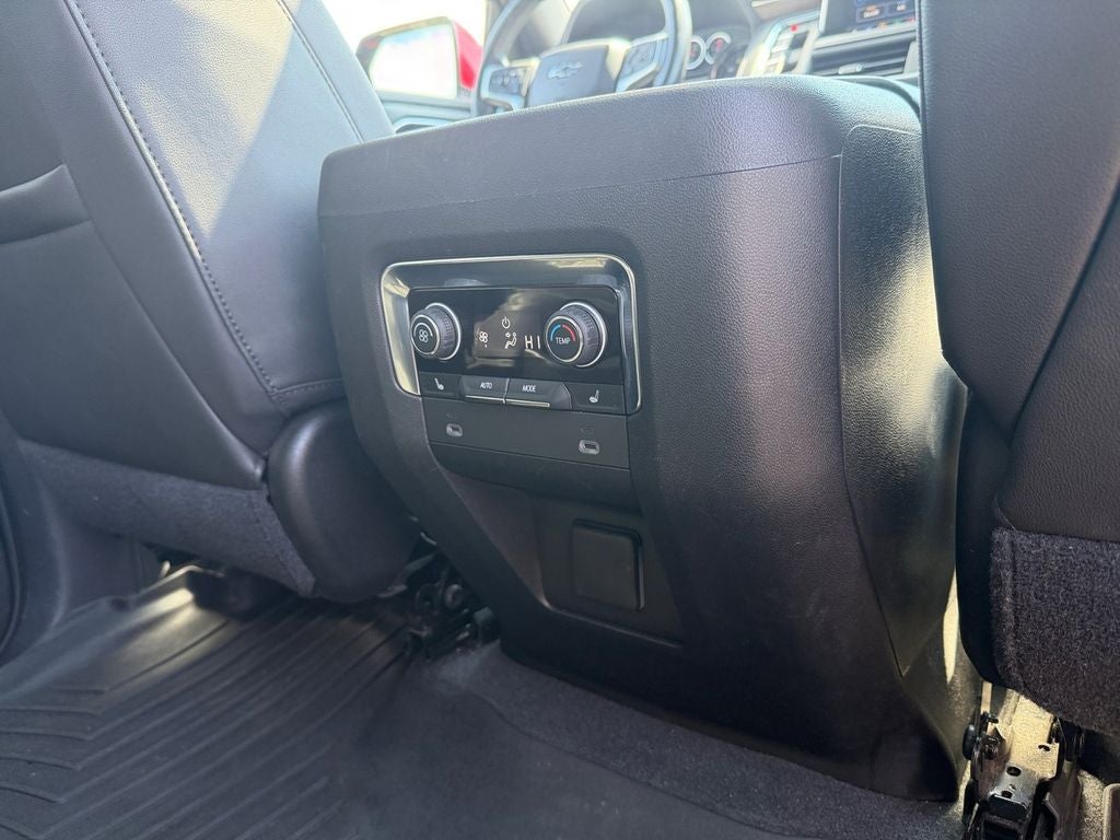 2021 Chevrolet Tahoe Z71 Signature Pkg