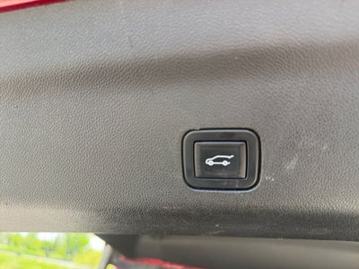 2021 Chevrolet Tahoe Z71 Signature Pkg