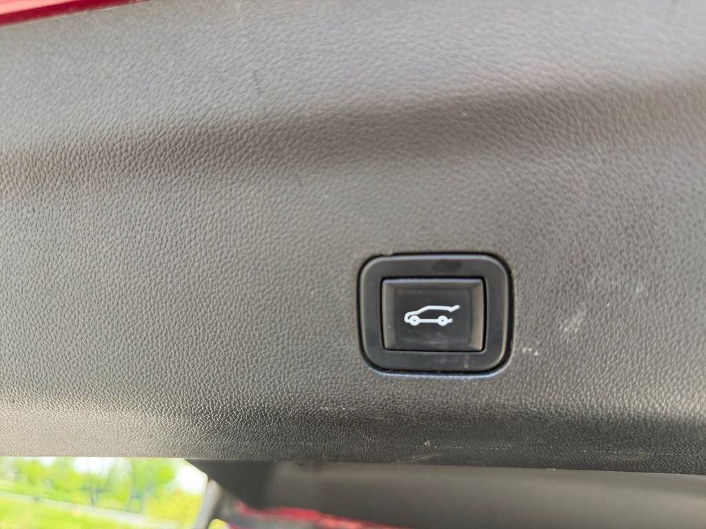 2021 Chevrolet Tahoe Z71 Signature Pkg