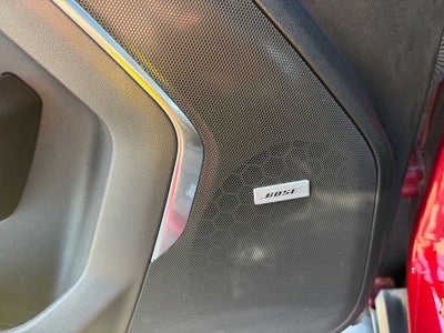 2021 Chevrolet Tahoe Z71 Signature Pkg