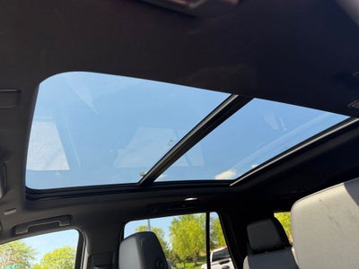 2021 Chevrolet Tahoe Z71 Signature Pkg