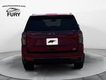 2021 Chevrolet Tahoe Z71 Signature Pkg