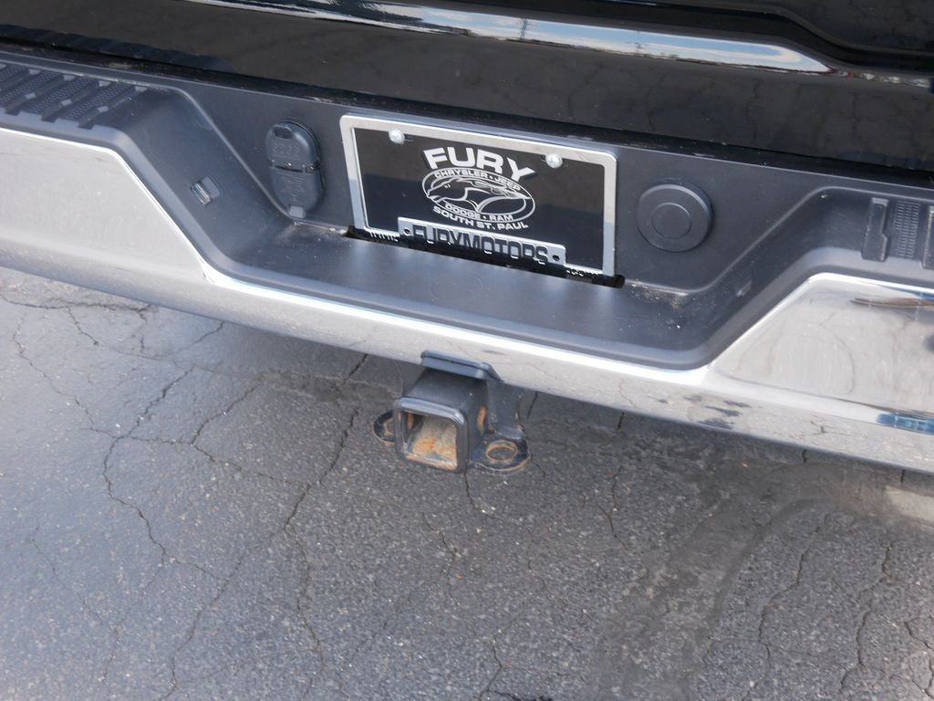 2025 GMC Sierra 2500HD SLT
