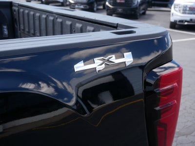 2025 GMC Sierra 2500HD SLT