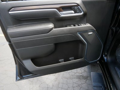 2025 GMC Sierra 2500HD SLT