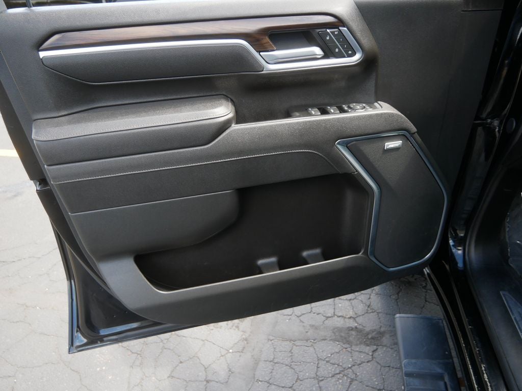 2025 GMC Sierra 2500HD SLT