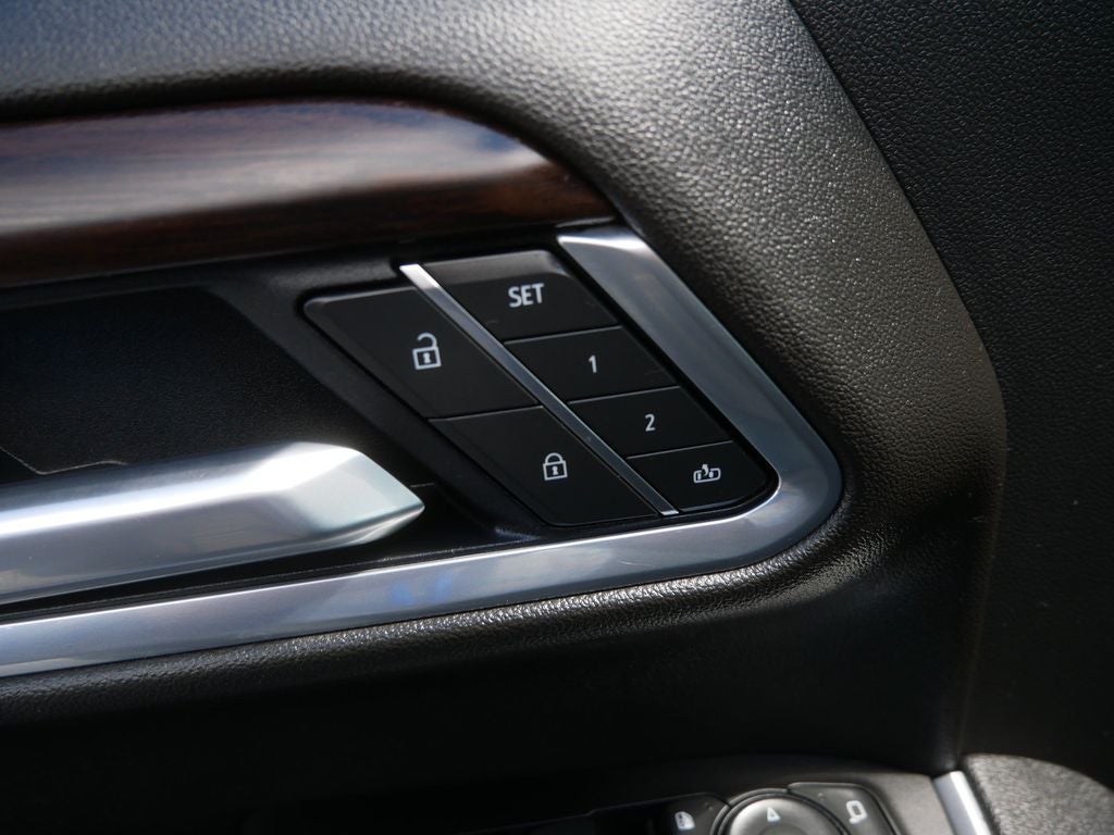 2025 GMC Sierra 2500HD SLT