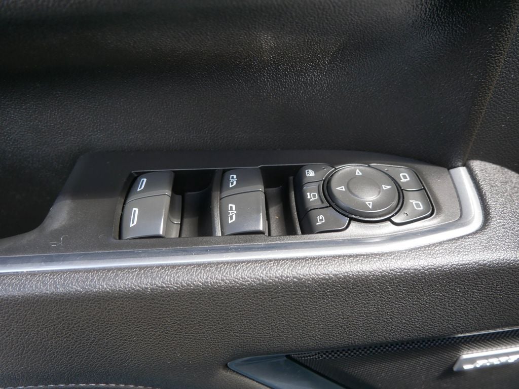 2025 GMC Sierra 2500HD SLT