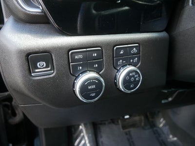 2025 GMC Sierra 2500HD SLT
