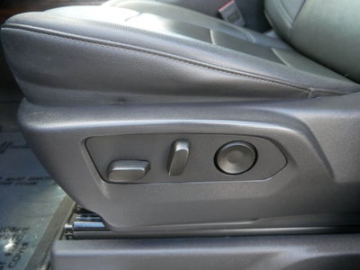 2025 GMC Sierra 2500HD SLT