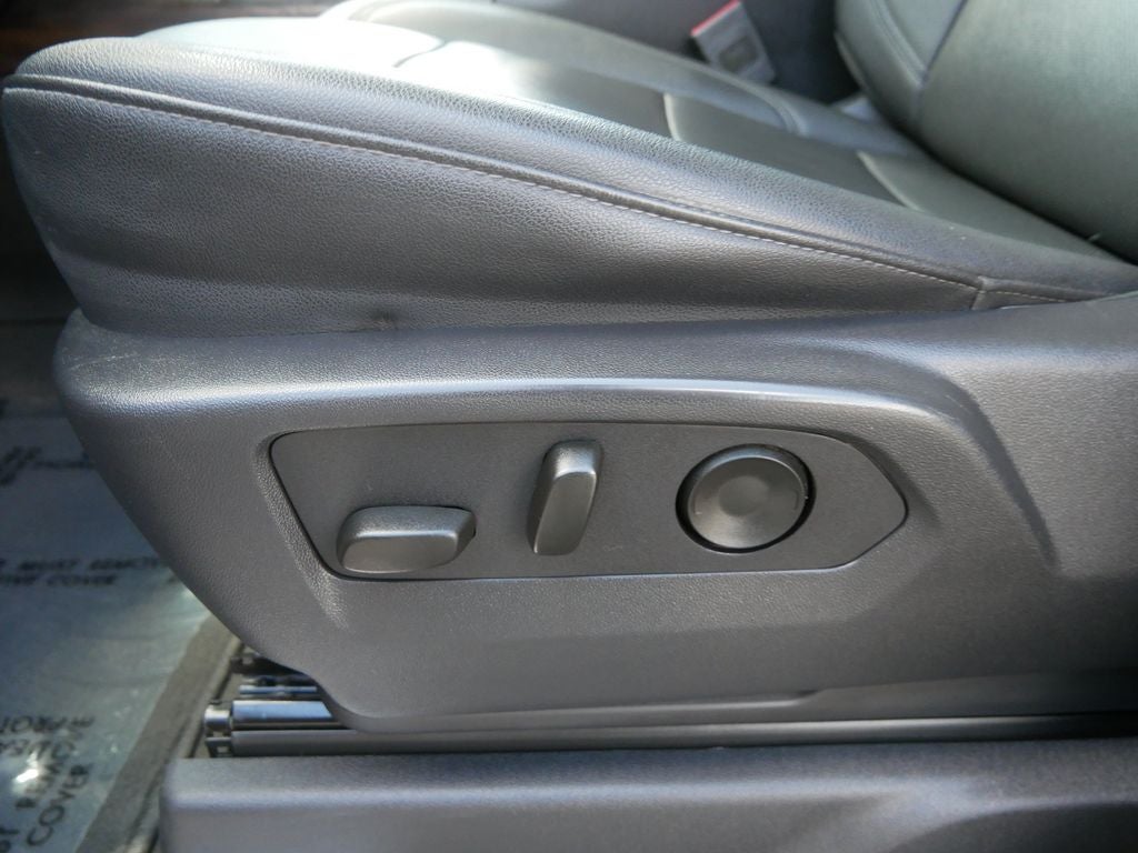 2025 GMC Sierra 2500HD SLT