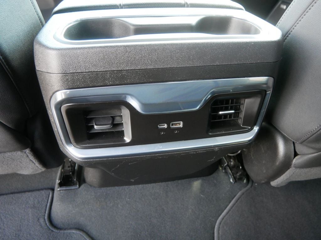 2025 GMC Sierra 2500HD SLT