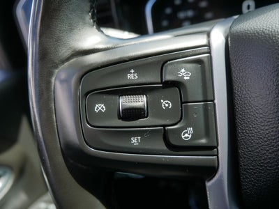 2025 GMC Sierra 2500HD SLT
