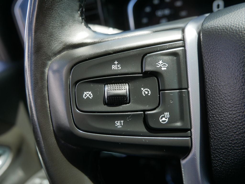 2025 GMC Sierra 2500HD SLT