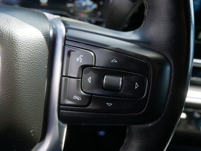 2025 GMC Sierra 2500HD SLT