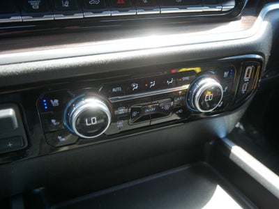 2025 GMC Sierra 2500HD SLT
