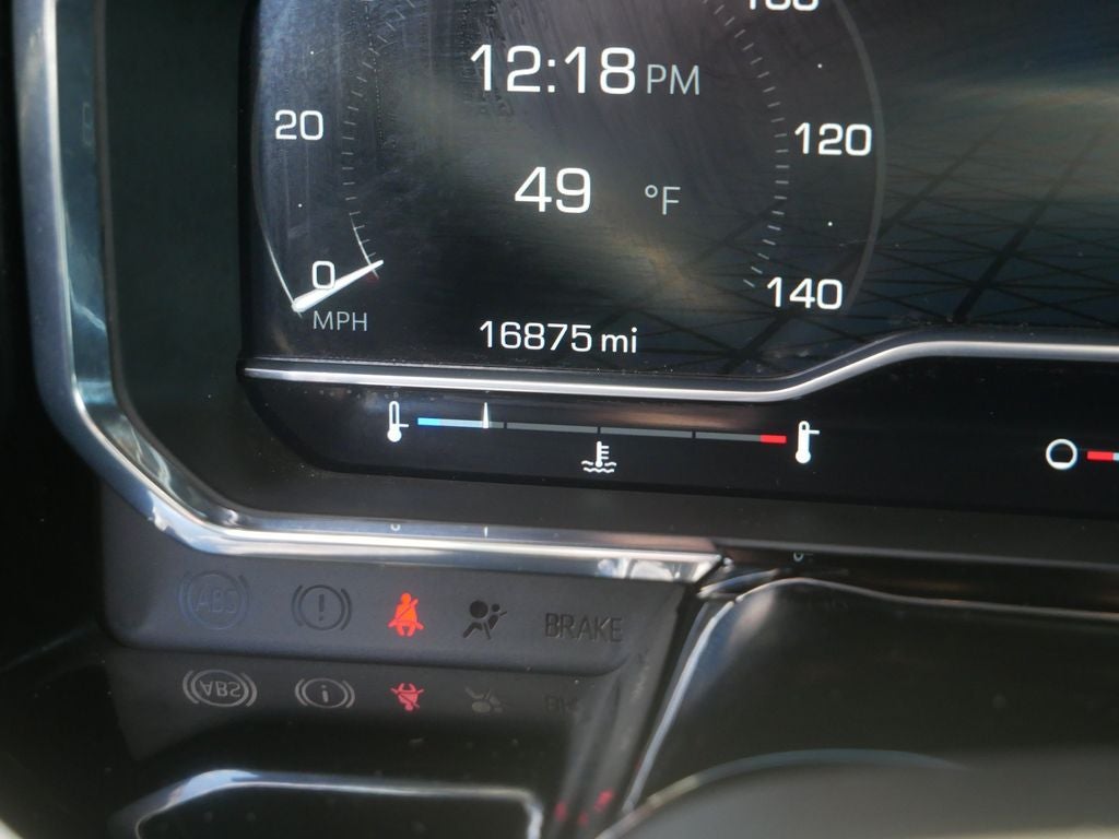 2025 GMC Sierra 2500HD SLT