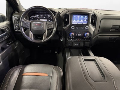 2022 GMC Sierra 3500HD AT4
