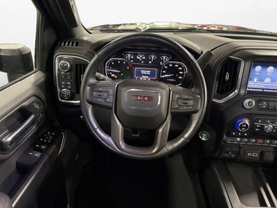 2022 GMC Sierra 3500HD AT4