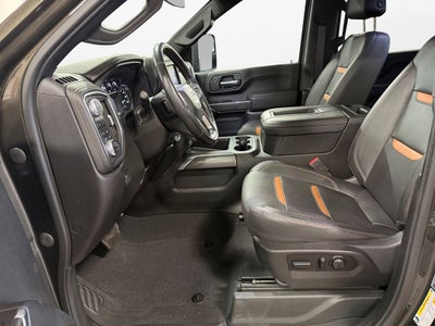2022 GMC Sierra 3500HD AT4