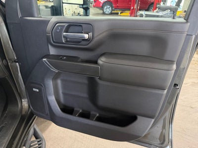 2022 GMC Sierra 3500HD AT4
