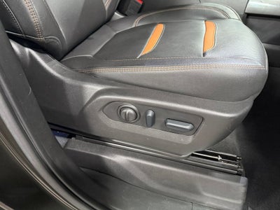 2022 GMC Sierra 3500HD AT4