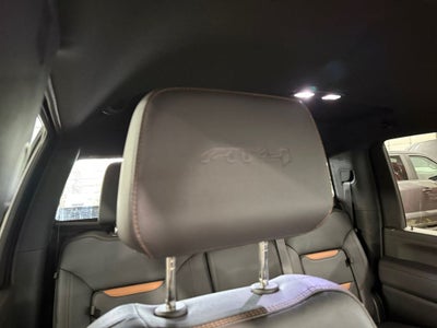 2022 GMC Sierra 3500HD AT4