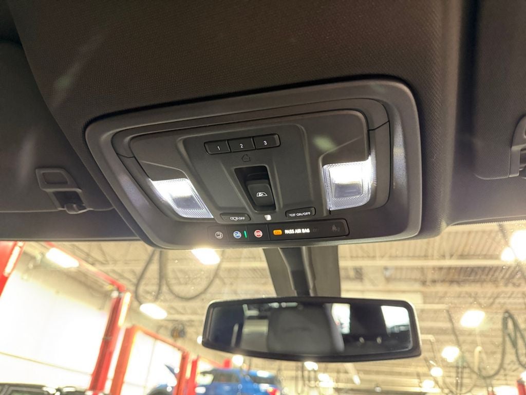 2022 GMC Sierra 3500HD AT4
