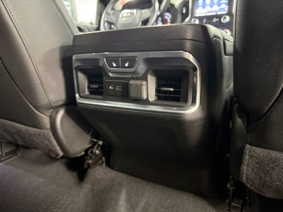 2022 GMC Sierra 3500HD AT4