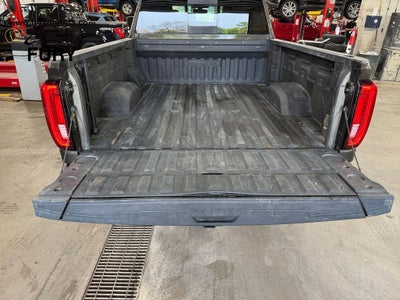 2022 GMC Sierra 3500HD AT4