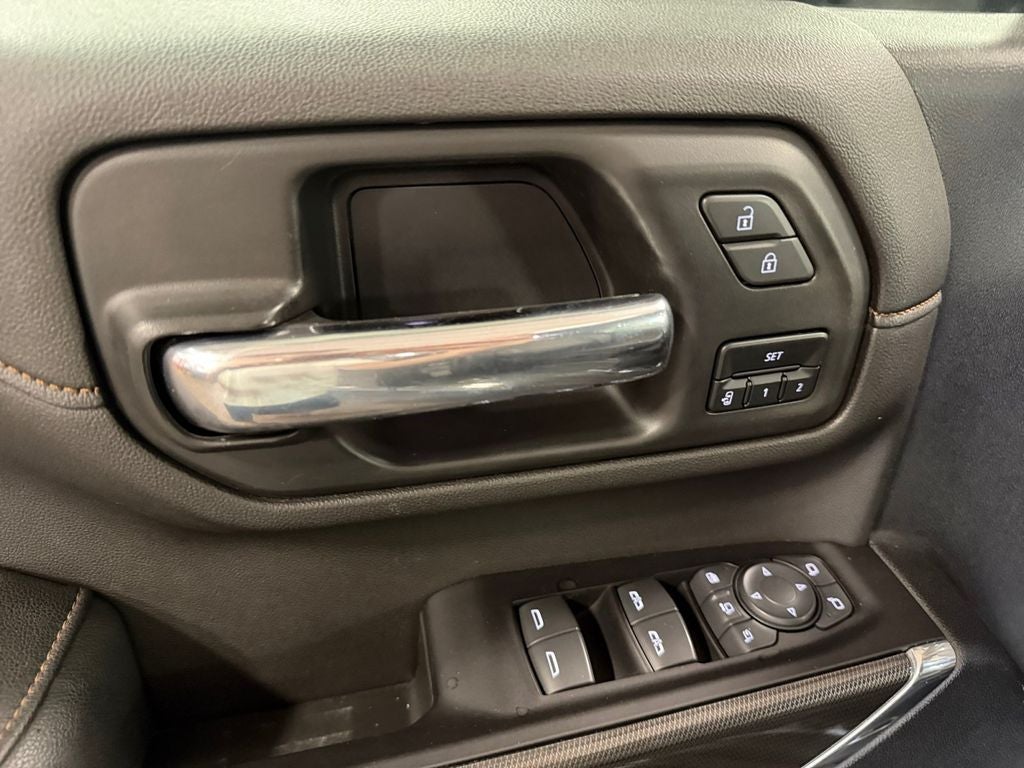 2022 GMC Sierra 3500HD AT4