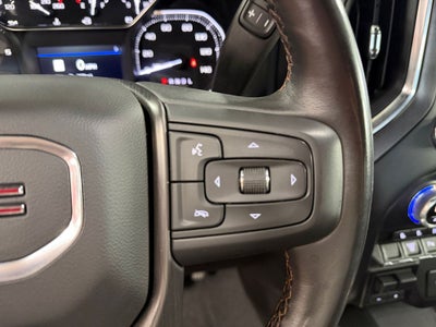 2022 GMC Sierra 3500HD AT4