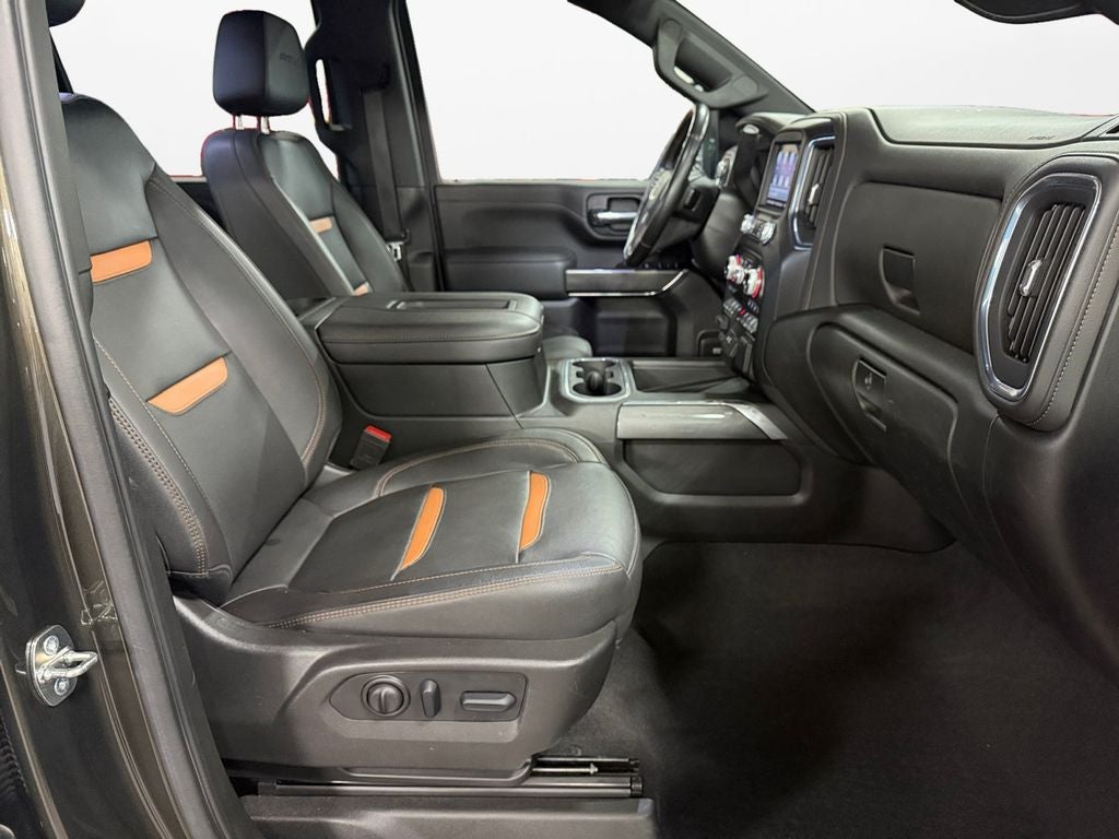 2022 GMC Sierra 3500HD AT4