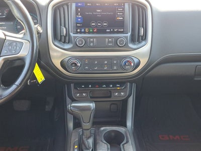 2021 GMC Canyon Denali LWB w/6ft Bed