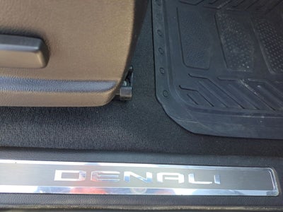 2021 GMC Canyon Denali LWB w/6ft Bed